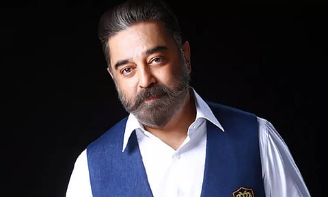 கமல் படத்தில் ரூ.230 கோடிக்கு கிராபிக்ஸ்