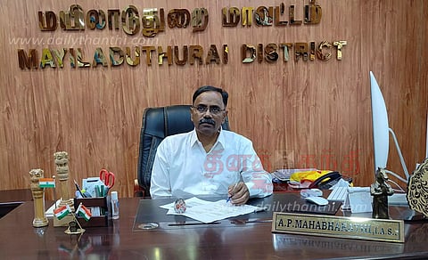 ரூ.27 லட்சத்தில் வேளாண் எந்திரங்கள்