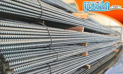 "ஸ்டீல் பார்" வகை அறிந்து கட்டிடத்துக்கு பயன்படுத்த வேண்டும்