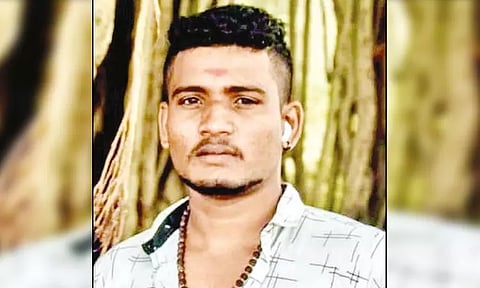 கபடி வீரர் வெட்டிக்கொலை