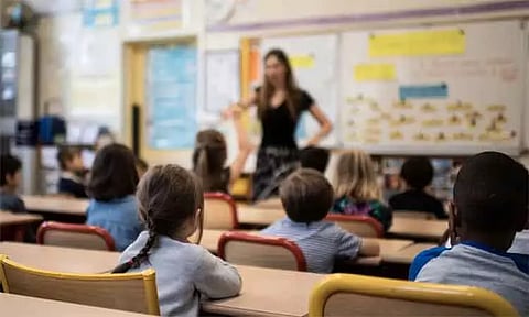 Image Courtesy : AFP