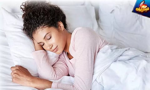 இனி நிம்மதியாக தூங்கலாம்