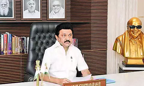 சிங்கப்பூர் அதிபராக தர்மன் சண்முகரத்னம் தேர்வு: முதல்-அமைச்சர் மு.க.ஸ்டாலின் வாழ்த்து..!