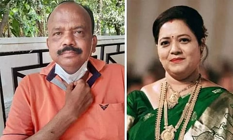 மனைவியை சுட்டுக்கொன்ற சில நிமிடங்களில் மாரடைப்பால் உயிரிழந்த கணவர் - அதிர்ச்சி சம்பவம்