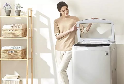 செமி ஆட்டோமேட்டிக் வாஷிங் மெஷின் பராமரிப்பு