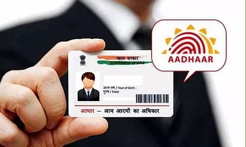 பிறப்பு, இறப்பு பதிவின்போது ஆதார் எண் அவசியம்