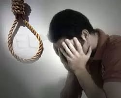 திருமணம் ஆகாத விரக்தியில்வாலிபர் தூக்குப்போட்டு தற்கொலை