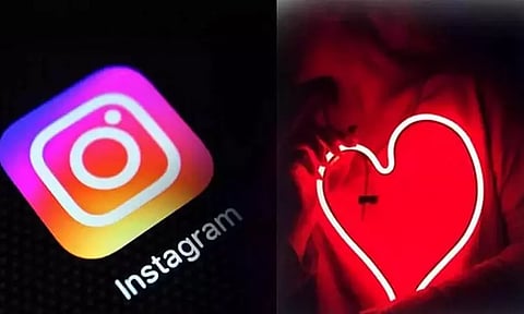 கேரளாவில் 2-வது கணவரை தவிக்கவிட்டு 'இன்ஸ்டாகிராம்' காதலனை தேடி சென்னை வந்த இளம்பெண்