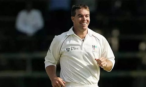 ஜிம்பாப்வே முன்னாள் கேப்டன் ஹீத் ஸ்ட்ரீக் மரணம்