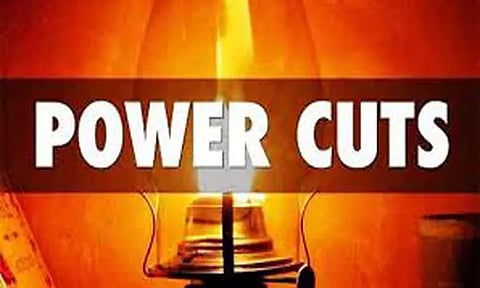 தூத்துக்குடியில் வியாழக்கிழமை மின்தடை