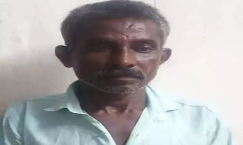 திருச்செந்தூர் அருகேசிறுமியை பலாத்காரம் செய்தவருக்கு ஆயுள் தண்டனை:தூத்துக்குடி கோர்ட்டு தீர்ப்பு