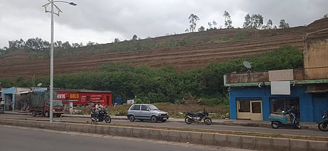 ரூ.52 கோடி நிலுவை தொகை வழங்க சயனைடு மண்ணை டெண்டர் விடுவதற்கு மத்திய அரசு திட்டம்