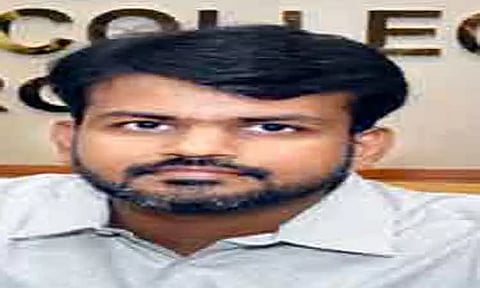 தற்காலிக ஆசிரியர் பணிக்கு விண்ணப்பிக்கலாம்கலெக்டர் தகவல்