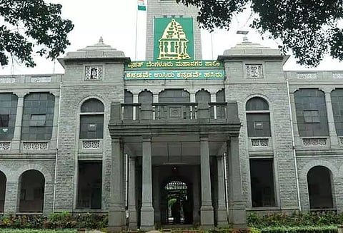 வீடுகளில் நாய் வளர்ப்போருக்கு புதிய விதிமுறைகள்; பெங்களூரு மாநகராட்சி முடிவு