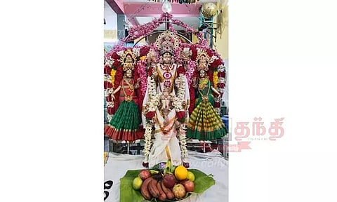 ஆவணி மாத கிருத்திகை வழிபாடு