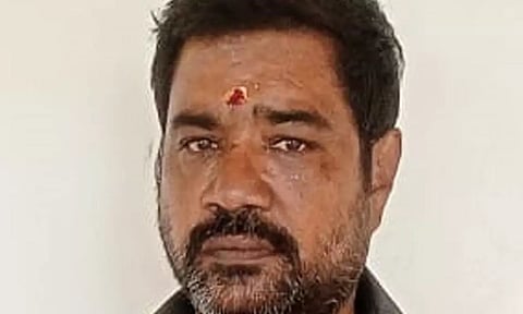 மனைவியை கொன்ற ஓட்டல் உரிமையாளருக்கு ஆயுள் தண்டனை