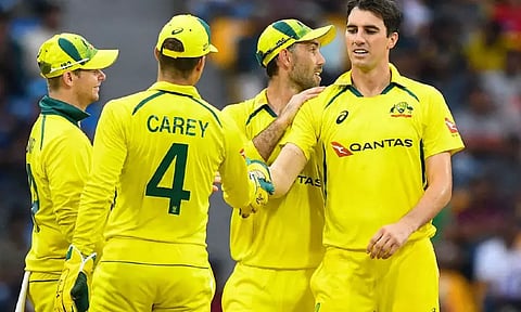 Image Courtesy: @ICC