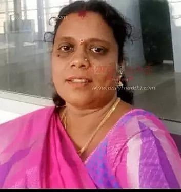 பரமத்திவேலூர் அருகே லஞ்சம் வாங்கிய பெண் கிராம நிர்வாக அலுவலர் பணியிடை நீக்கம்