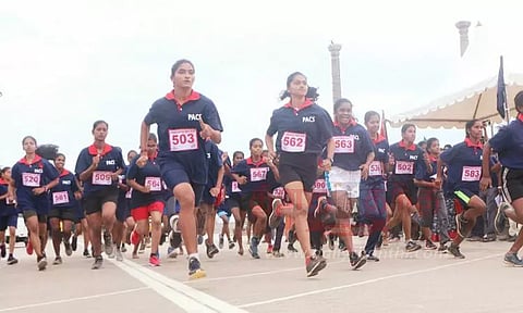 சனாதனத்தை எதிர்க்கும் ஆ.ராசாவால் தி.மு.க. தலைவராக முடியுமா?