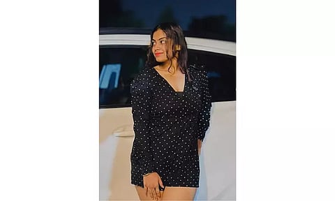 விமான பணிப்பெண் கொலை வழக்கில் கைதான துப்புரவு தொழிலாளிக்கு 3 நாள் போலீஸ் காவல்