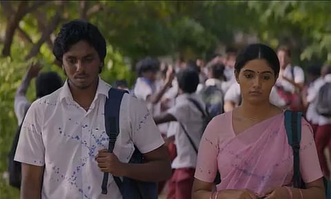 மனோஜ் பாரதிராஜா இயக்கியுள்ள 'மார்கழி திங்கள்' படத்தின் டீசர் வெளியானது..!