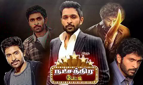 "படம் 'ஹிட்' ஆகுறதும், 'பிளாப்' ஆகுறதும் ஹீரோ கையில் இல்லை'' - விக்ரம் பிரபு 'பளிச்' பேட்டி