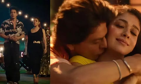 ஜவான் வென்றானா...தோற்றானா? ரசிகர்களின் கருத்துக்கள் இதோ...!