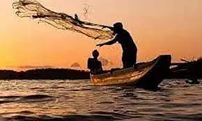 கடலோர பாதுகாப்பு குழும போலீஸ் -மீனவர்கள் கலந்துரையாடல்