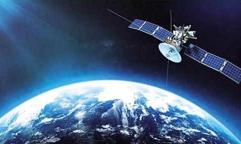 விண்வெளி ஆய்வு