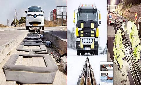 நவீன அறிவியல் உலகம்