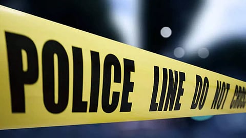 30 வருட வாழ்க்கை போதும் என முன்பே முடிவு... குறிப்பு எழுதி விட்டு ஓட்டல் அதிபர் தற்கொலை