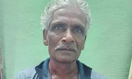 கைது செய்யப்பட்ட கோவிந்தராஜ்