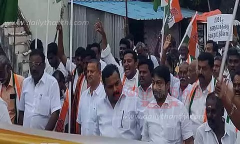 ஒரே நாடு, ஒரே தேர்தல் சாத்தியமில்லை