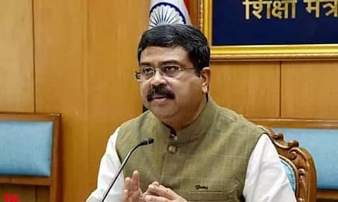 சனாதன தர்மத்துக்கு எதிரான ஆ.ராசாவின் கருத்து, இந்துமத வெறுப்பை பிரதிபலிக்கிறது - மத்திய மந்திரி கண்டனம்