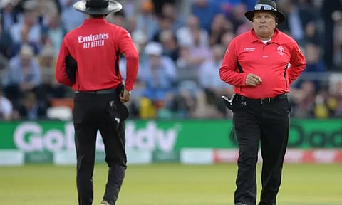 Image Courtesy: @ICC