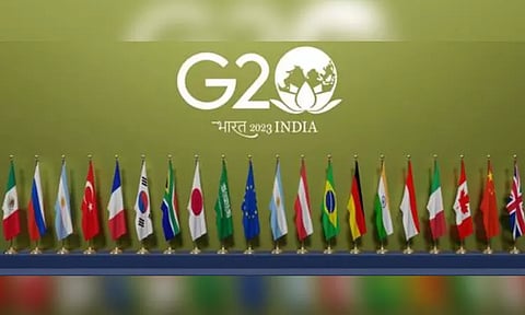 ஜி20 உச்சி மாநாட்டில் பங்கேற்கும் தலைவர்கள் யார், யார்..? முழு விவரம்