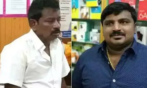 சாத்தான்குளம் கொலை வழக்கு; கைதான சப்-இன்ஸ்பெக்டரின் ஜாமீன் மனு மீண்டும் தள்ளுபடி