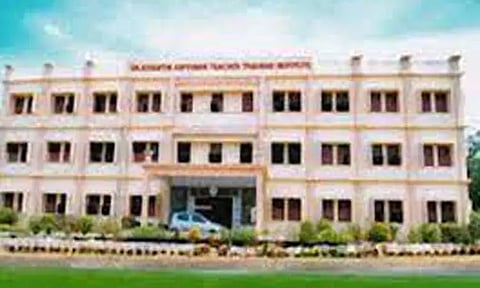 கோவிந்தம்மாள் ஆதித்தனார் மகளிர் கல்லூரியில்விலங்கியல் பேரவை தொடக்கவிழா