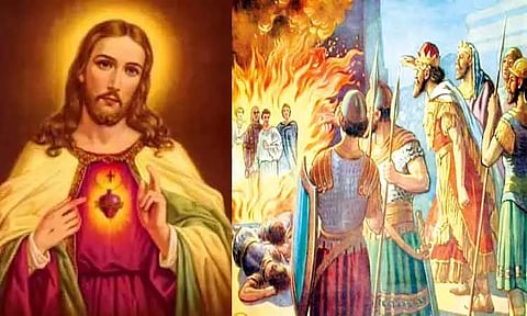 விசுவாசத்தினால் கிடைக்கும் மேன்மை