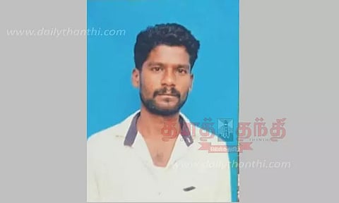 பிறந்த நாளில் ரவுடி வெட்டிக் கொலை