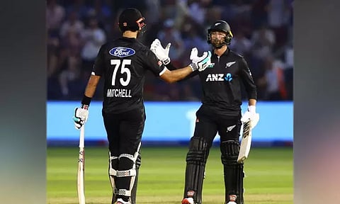 Image Courtesy: @ICC