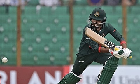 ஆசிய கோப்பை: சூப்பர் 4 சுற்றில் வங்காளதேசத்தை வீழ்த்தி இலங்கை வெற்றி.!