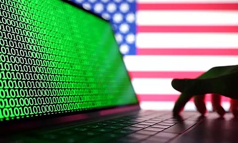 அமெரிக்க ஆஸ்பத்திரிகளில் சைபர்கிரைம் தாக்குதல்; சுகாதார சேவைகள் முடக்கம்