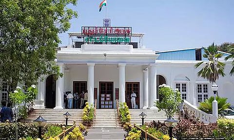 புதுச்சேரி சட்டசபை வருகிற 20-ந் தேதி கூடுகிறது