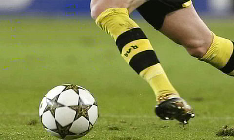 கிங் கோப்பை கால்பந்து: 3-வது இடத்துக்கான ஆட்டத்தில் இந்தியா தோல்வி