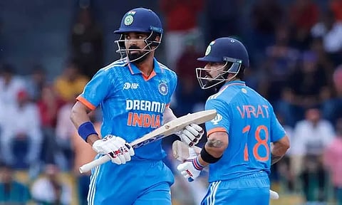 image courtesy: BCCI twitter