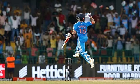 image courtesy: BCCI twitter