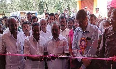 ரூ.34½ கோடியில் தொழில்நுட்ப மையம்