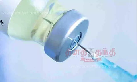 காய்ச்சலால் பாதிக்கப்பட்டவர்களுக்கு சிகிச்சை அளிக்க ஏற்பாடு