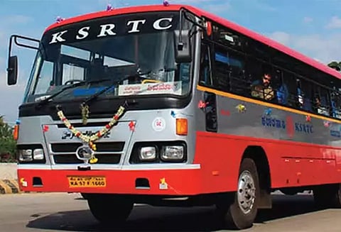 பெங்களூருவில் இருந்து பிற நகரங்களுக்கு 1,200 சிறப்பு பஸ்கள்